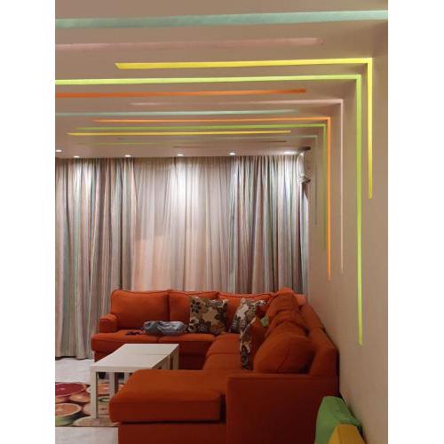 New Luxury Apartment Elmohandsin
