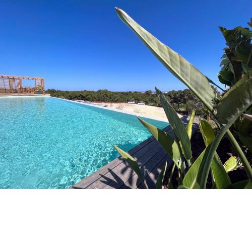New Luxury Apartment in Las Colinas with communal pool LC2