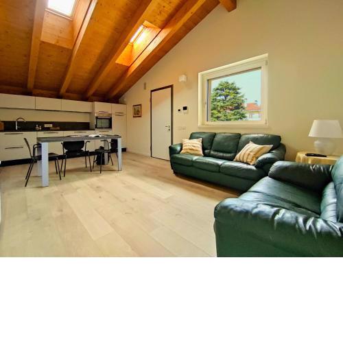 NEW Luxury apt, vicino a Fiera Milano e Malpensa, AC, Sky Netflix