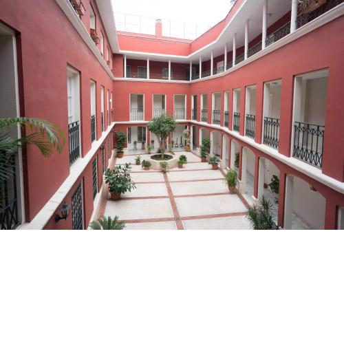 New Luxury Conde de Ibarra