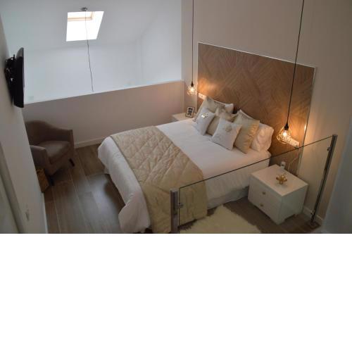 New Luxury Duplex Castle Harbour Cristianos