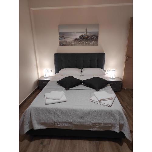 New Luxury House in Tinos