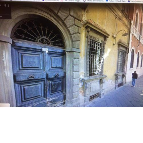 New Luxury Loft Historical Center of Lucca