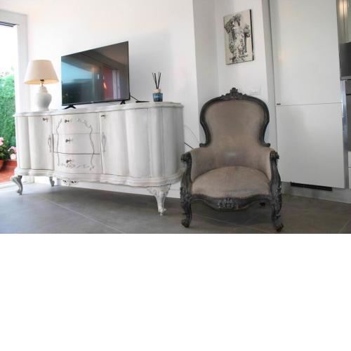 New Luxury Loft-La fenêtre verte