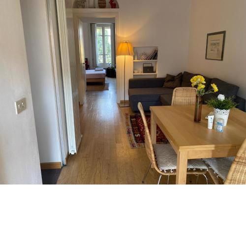 [NEW] Luxury Navigli Whole Apartment