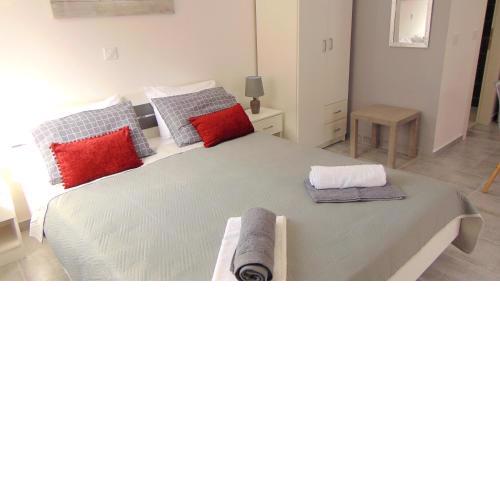 New Luxury Studio Corfu Town
