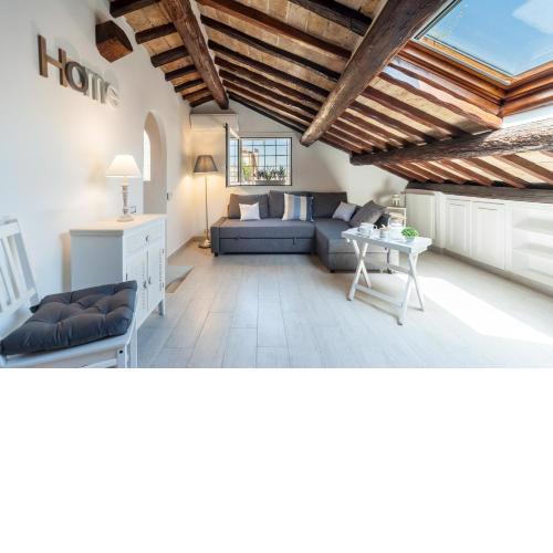 New Luxury Sweet Penthouse - Campo de' Fiori