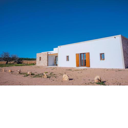 NEW LUXURY VILLA - Es Pujol de na Rita