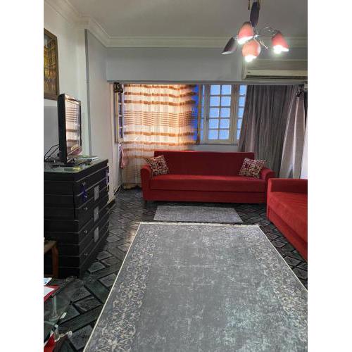 New Maadi Apartment
