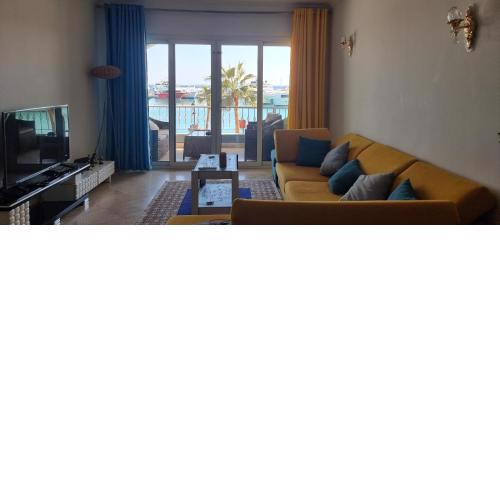New Marina Appartement Susi