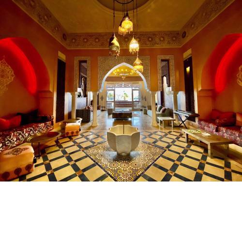 New Marina El-Gouna 7-BD