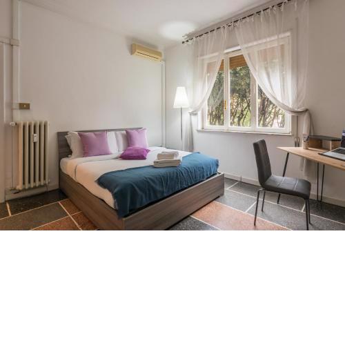 New Mazzini Cozy Apartment