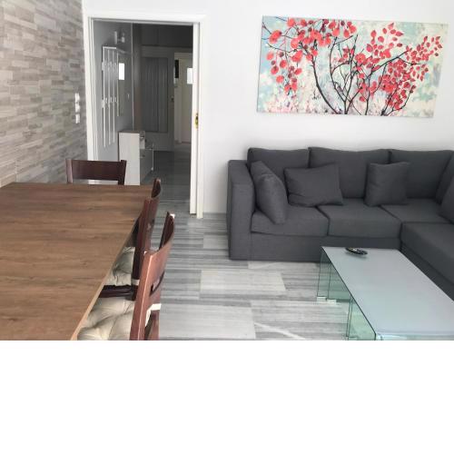 NEW, modern apartment in Zografou near Athens city