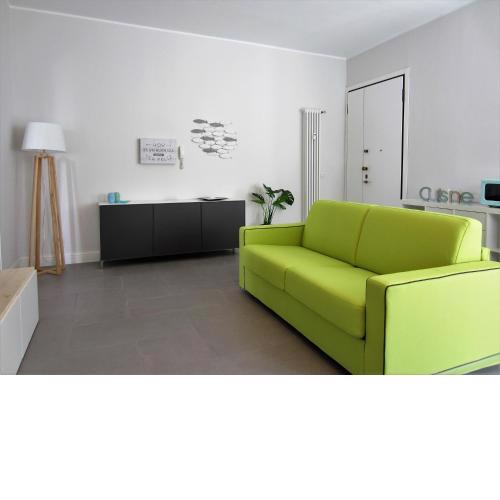 New & modern apartment on the sea