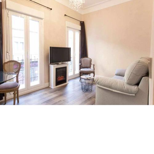 NEW Moderno y elegante apartamento céntrico