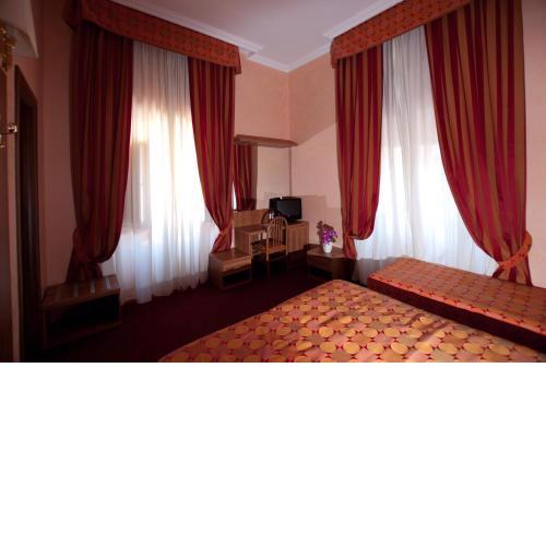 New Morpheus Rooms