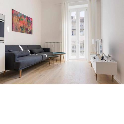 New one bedroom apartment close to Piazza Duomo