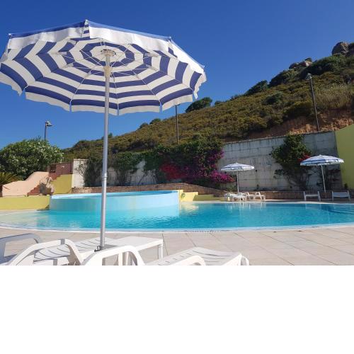 New one-bedroomed apartment - economic option