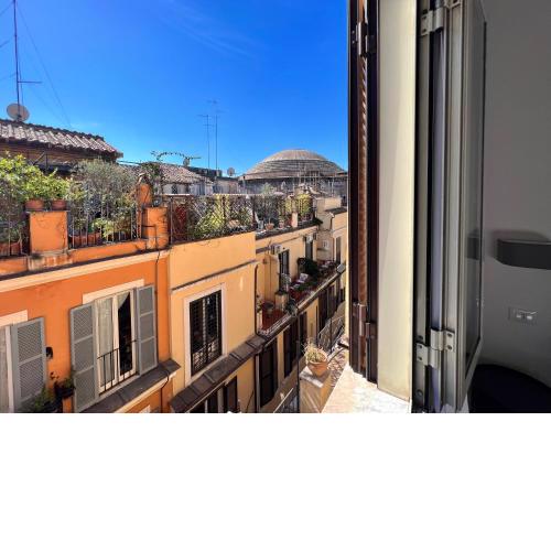 New Opening! Marvelous Apt with Pantheon View