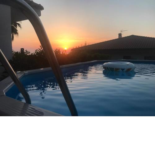 New ! Panorama Sea View Tropea Zambrone con Piscina Privata