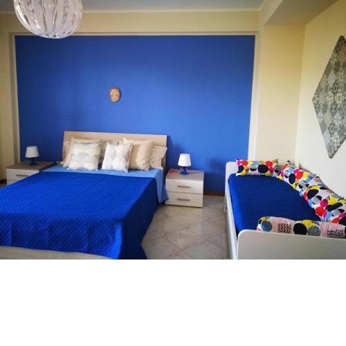 New Panoramic Apartment