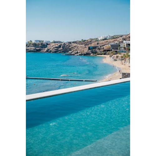 New Paradise Beach Resort