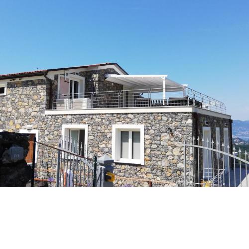 New penthouse - Cinque Terre, Tuscany, Liguria, Lerici #4