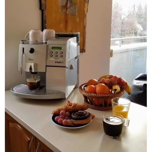 New Pest Apartman