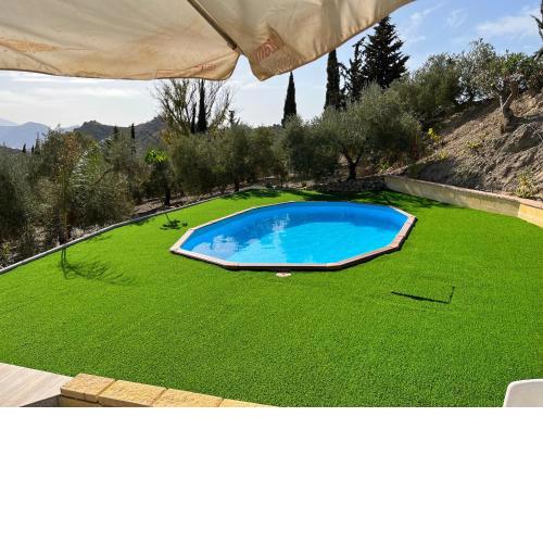 NEW PISCINA en Precioso Loft rural a un paso del centro