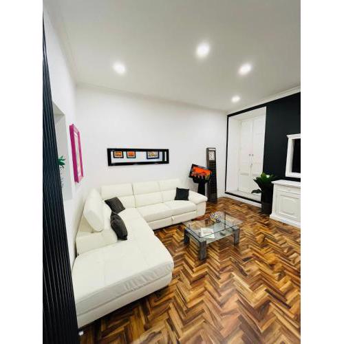 New Prati Luxury Apartment