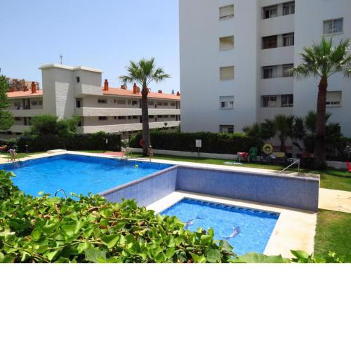 NEW! Precioso piso Benalmádena Costa. Precio para 2