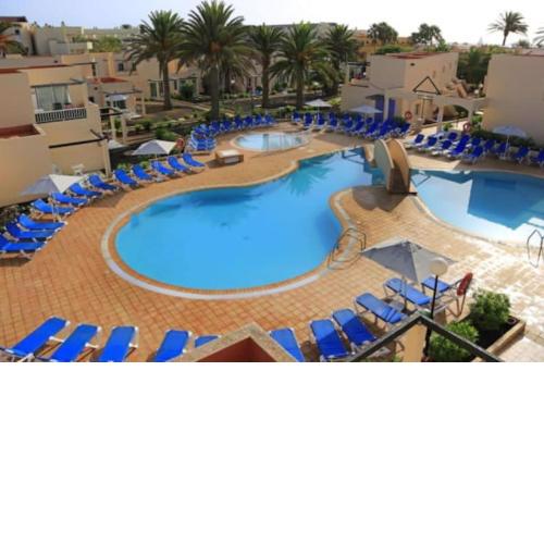 NEW! PREMIUM ***** APARTMENT FUERTEVENTURA