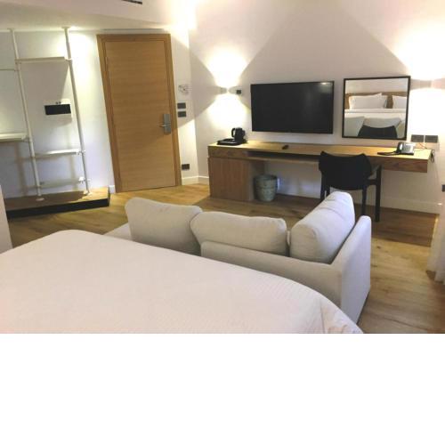 New President Hotel Zamalek