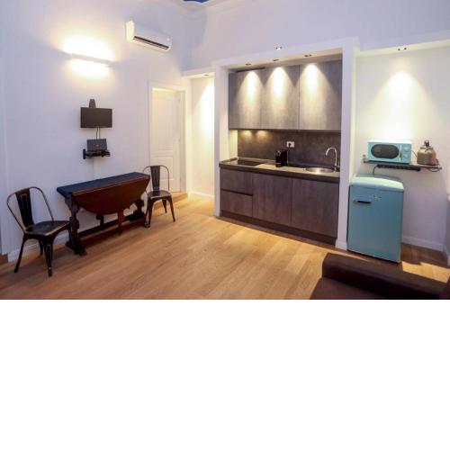 New Quiet Central Flat - Casa del Fotografo