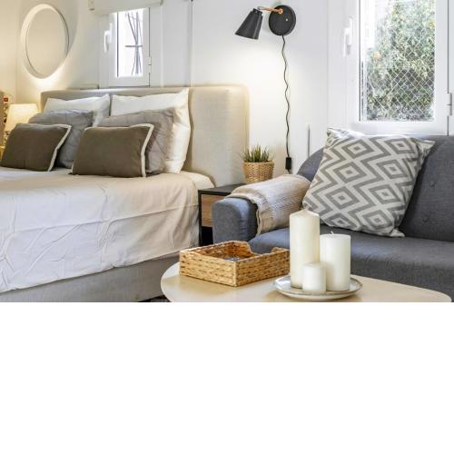 NEW Renovated COZY APPARTMENT CENTRIC