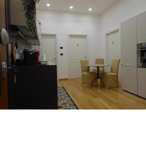 New Rooms center