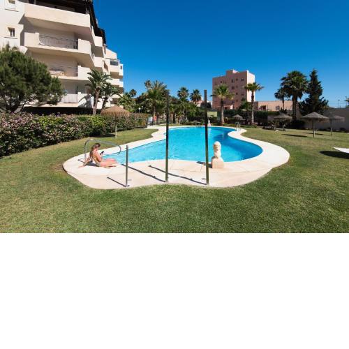 NEW ROYAL TORREQUEBRADA 2 Pets friendly & ideal for family groups