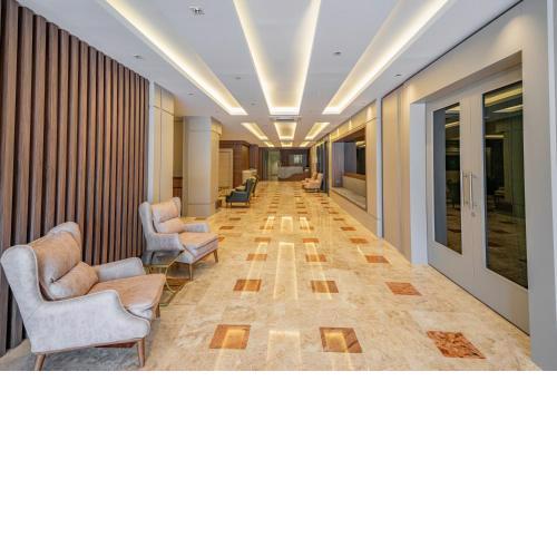 New Safir Apart Hotel