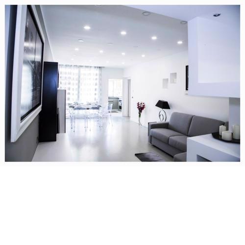 New Sara's Trastevere apartment