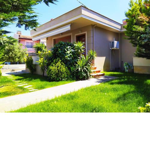 New Sea & Sun House