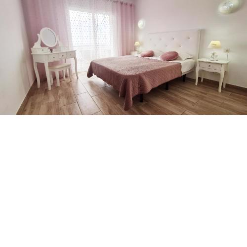 "NEW" Sea Views Apartment in Costa Adeje