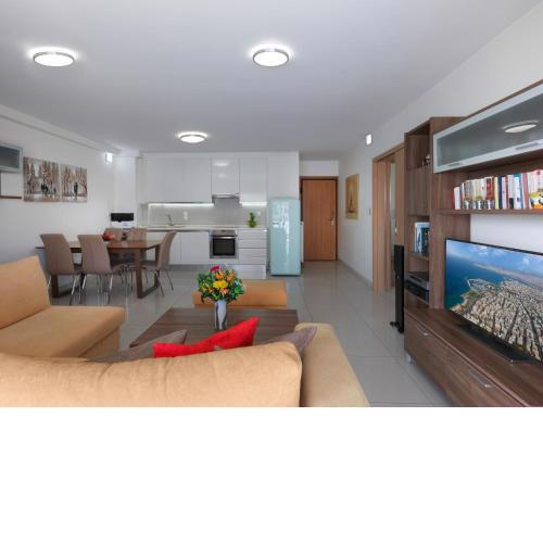 New Smirni , modern Flat.