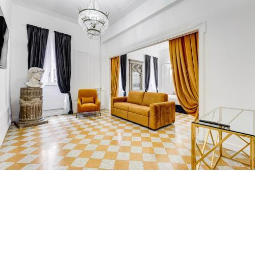 NEW!! SPAGNA Suite - Your Italian Holidays