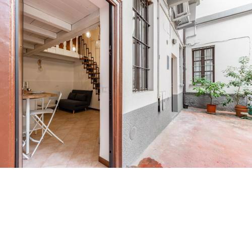 NEW! Studio Apt 700m from Corso Lodi!