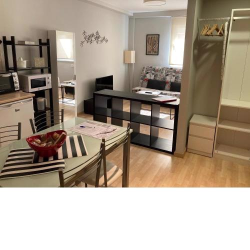 New Studio Sito 7 Parking Gratis