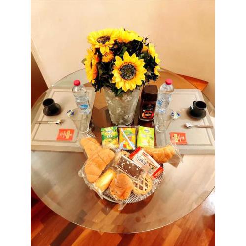 New Style Home Central Marghera 29 - Milano