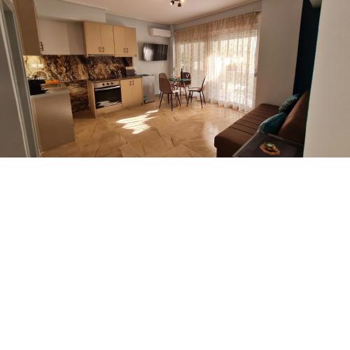 New Stylish apartment in Athens!