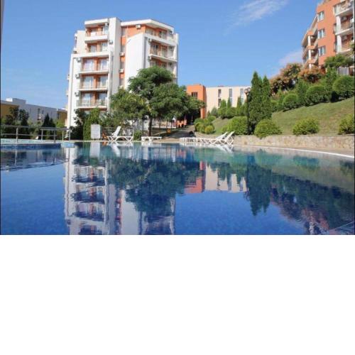 New & stylish Sun break Apartment in Sveti Vlas