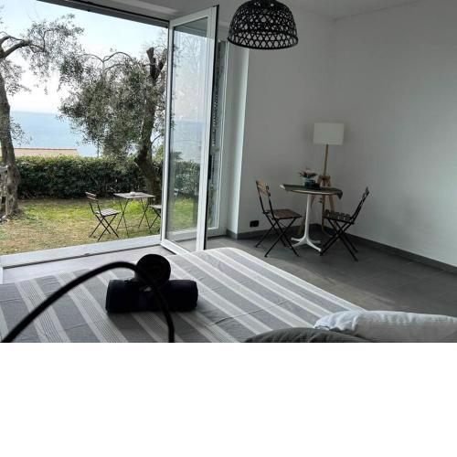 New suite sul mare N. 2