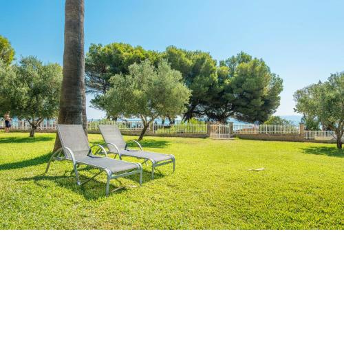 NEW! Sun of the *Beach*4 Holiday home in Alcudia